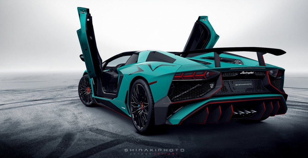 Lamborghini-Aventador-SV-Roadster