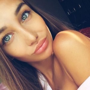 Anyuta Rai – Made In Russia – RUF.LYF